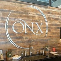 onx wood